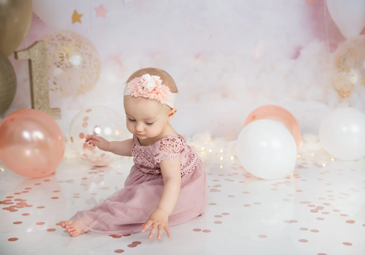 first birthday photo session13