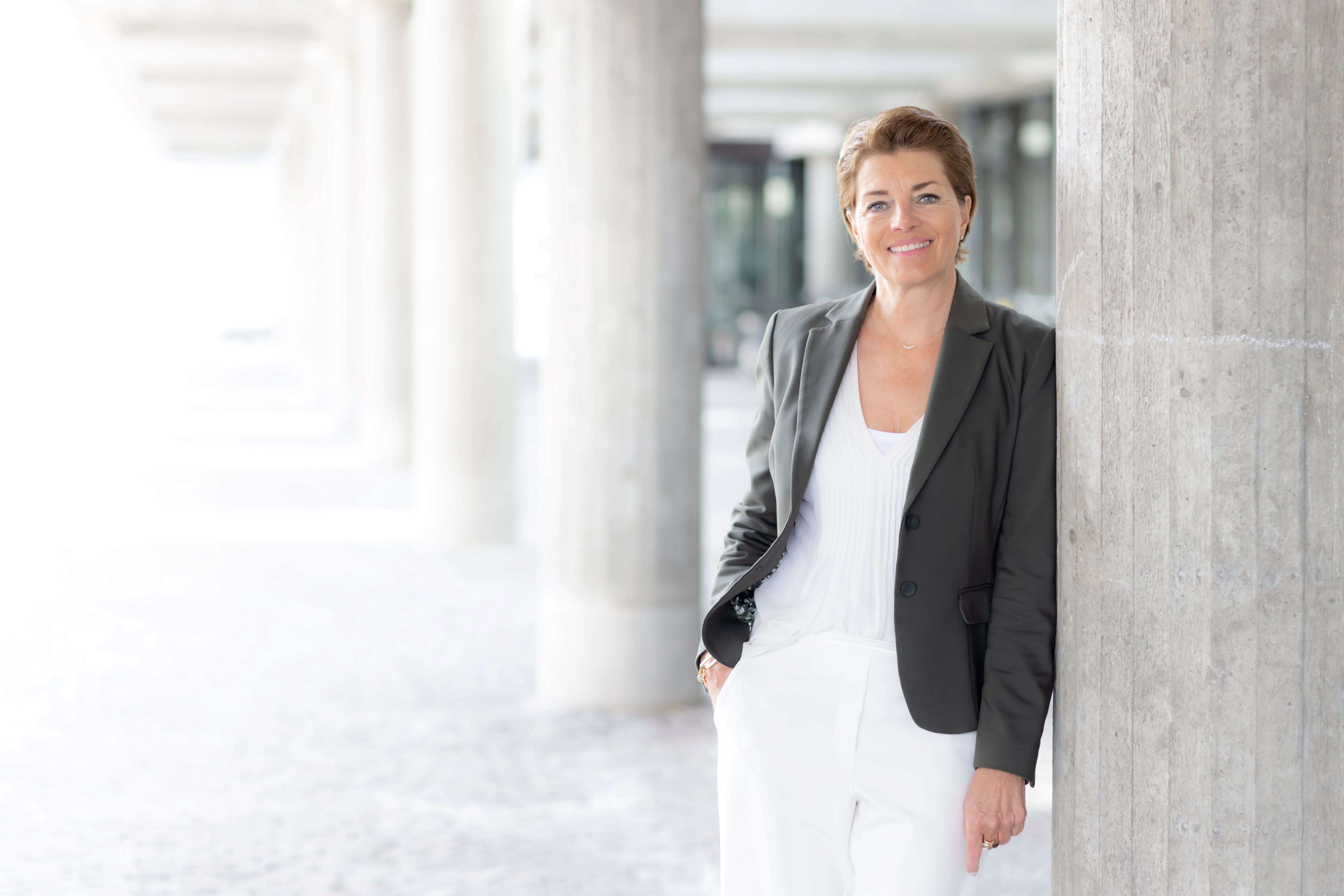 Personal Branding Home page