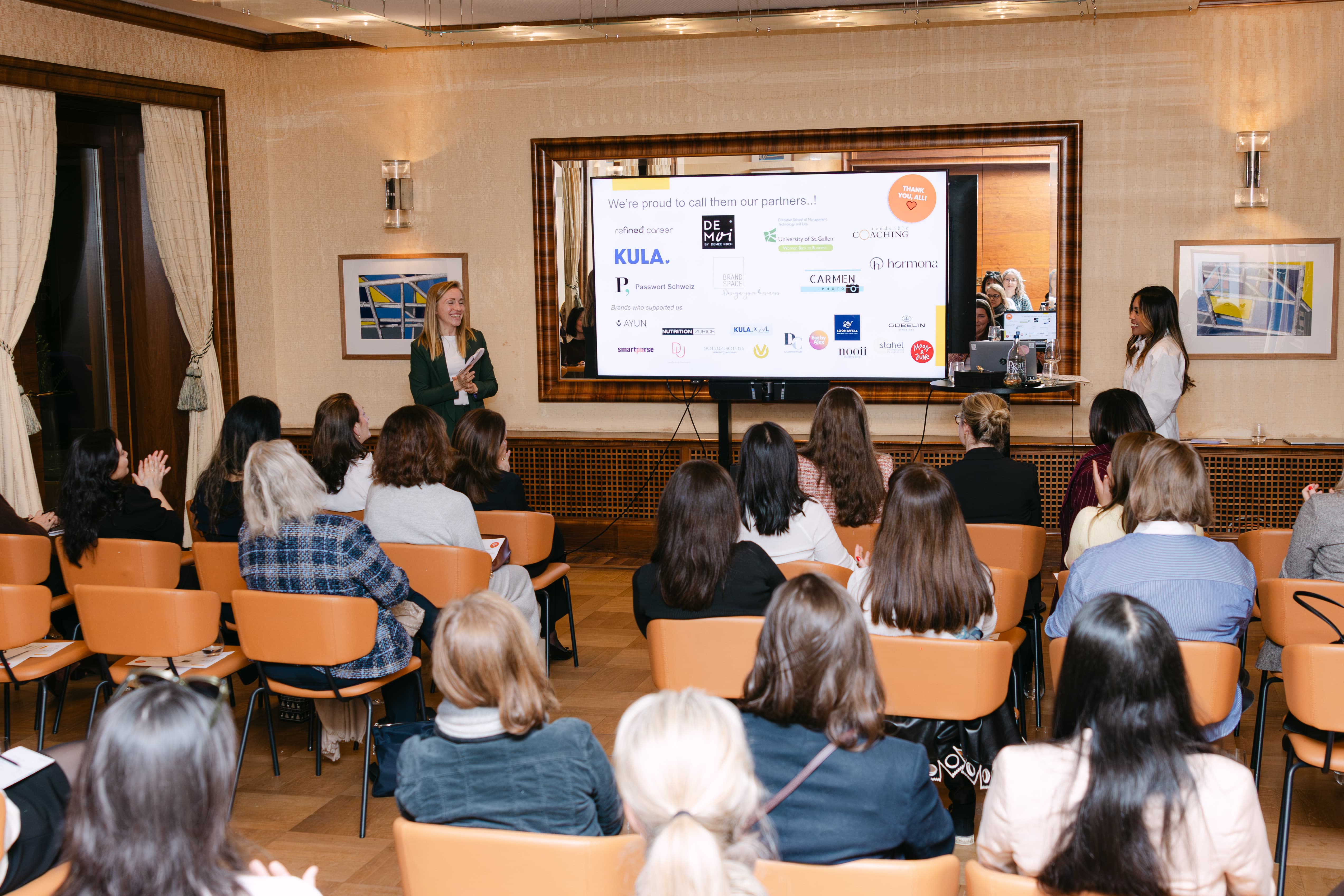 seminar