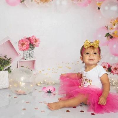 first birthday photo session8