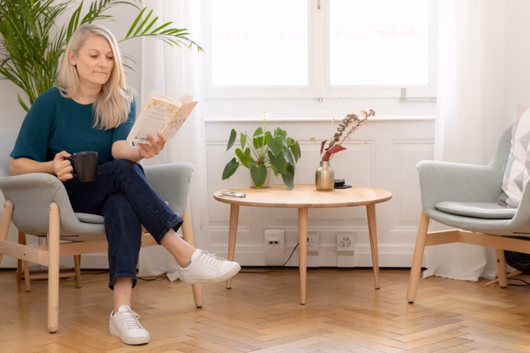 Personal branding photography in Zurich